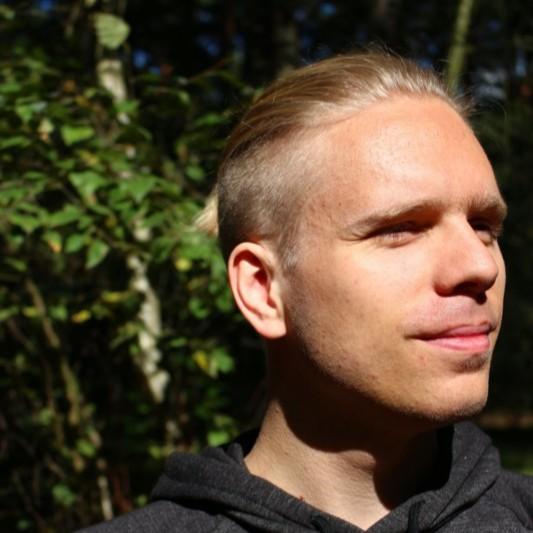 Alexander Popiak
