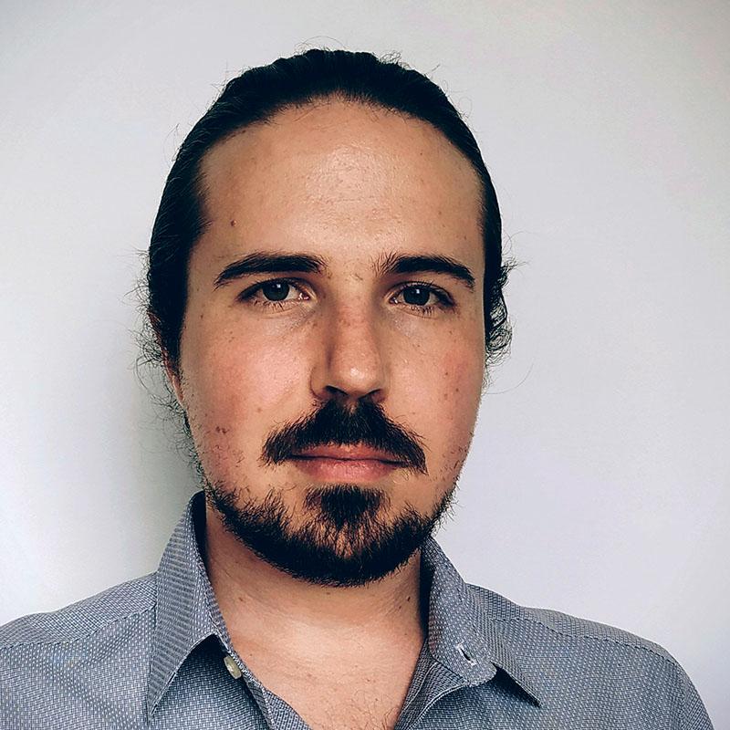 Ricardo Rius